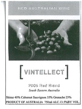 Red Blend