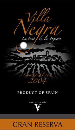 Gran Reserva
