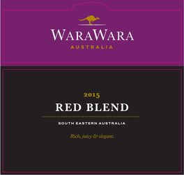 Red Blend