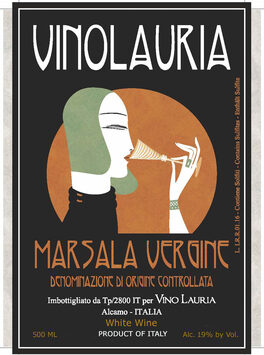 Marsala Vergine