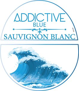 Addictive Blue Sauvignon Blanc