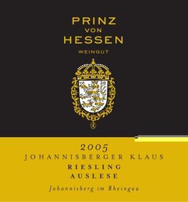 Johannisberger Klaus