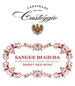 Sangue Di Giuda