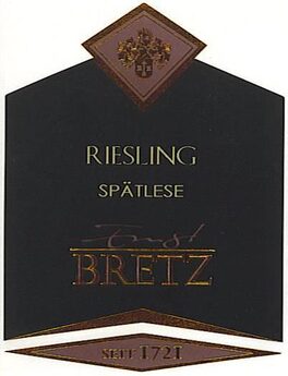 Spätlese