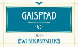 Trabener Gaispfad