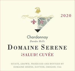 ¡salud! Cuvee