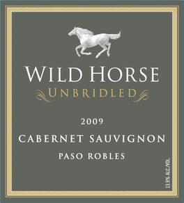 Unbridled