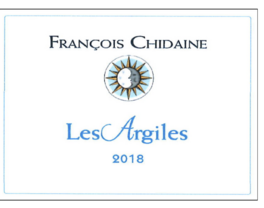 Les Argiles
