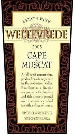 Cape Muscat