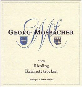 Kabinett trocken
