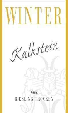 Kalkstein