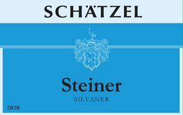 Steiner Silvaner