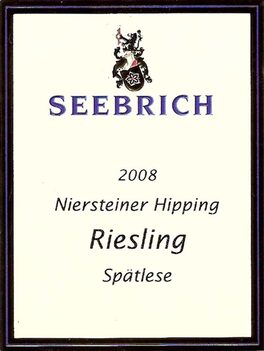 Niersteiner Hipping
