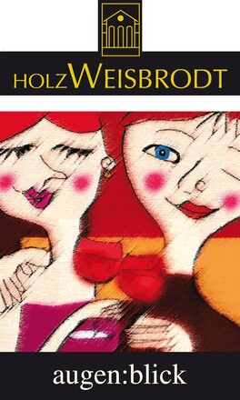 Augen:Blick