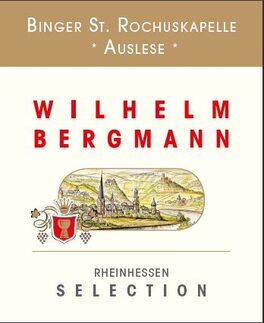 Binger St. Rochuskapelle Auslese