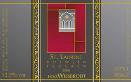 St. Laurent