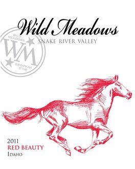 Red Beauty