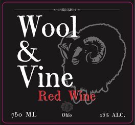 Ohio Red Wine