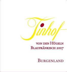 von den Hügeln