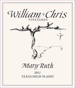 Mary Ruth