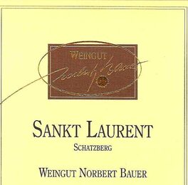 Sankt Laurent Schatzberg