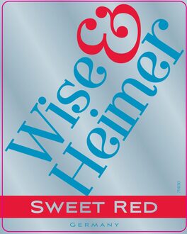 Sweet Red