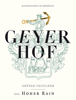 Ried Hoher Rain