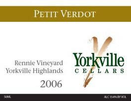 Rennie Vineyard