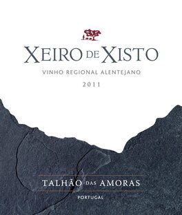 Talhao Das Amoras