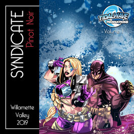 Syndicate