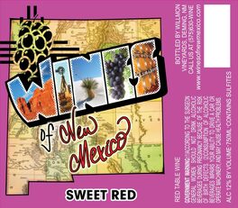Sweet Red