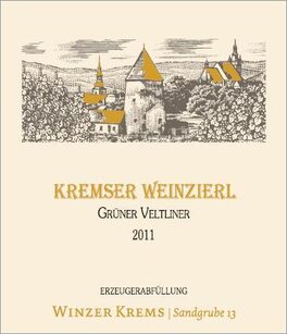 Kremser Weinzierl
