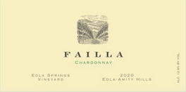 Eola Springs Vineyard