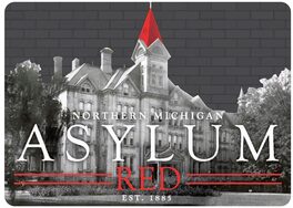 Asylum Red