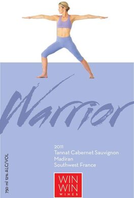 Warrior