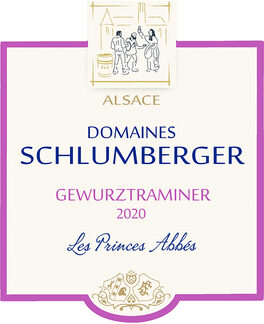 Les Princes Abbes