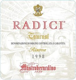Radici Riserva
