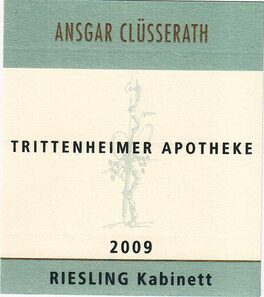 Trittenheimer Apotheke