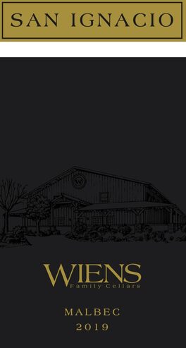 San Ignacio Vineyard