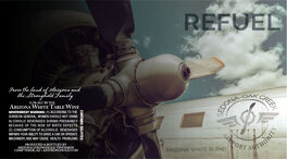 Refuel