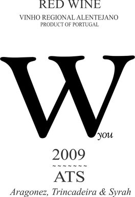 W you