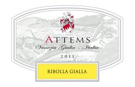 Ribolla Gialla