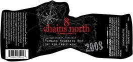 Furnace Mountain Red