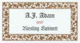 Kabinett