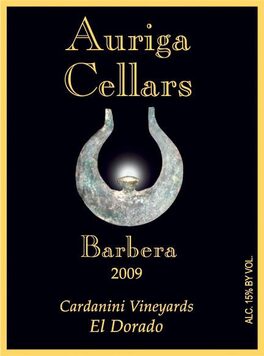 Cardanini Vineyards