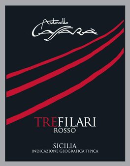 Tre Filari