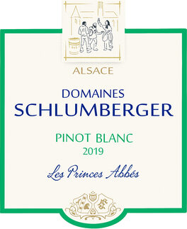 Les Princes Abbes