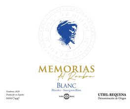 Del Rambam Blanc