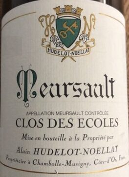 Clos Des Ecoles