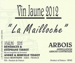 La Mailloche
